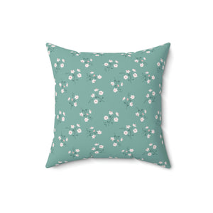 3FP Flower Pillow