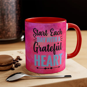 108CM Watercolor Christian Coffee Mug
