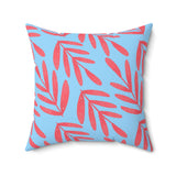 26FP  Flower Pillow