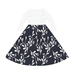 51WD  Women Dress