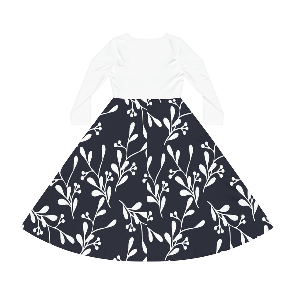 51WD  Women Dress