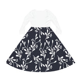 51WD  Women Dress