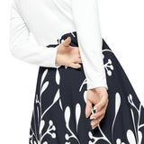 51WD  Women Dress