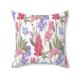 69FP  Flower Pillow