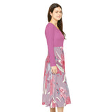 79WD  Women Dress