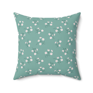 3FP Flower Pillow