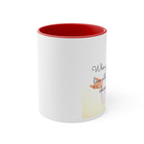 40CM Christian coffee mug