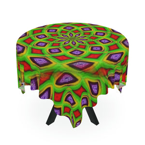 52TC  Tablecloth