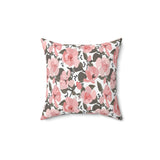 68FP Flower Pillow