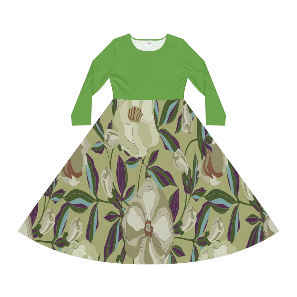 83WD  Women Dress