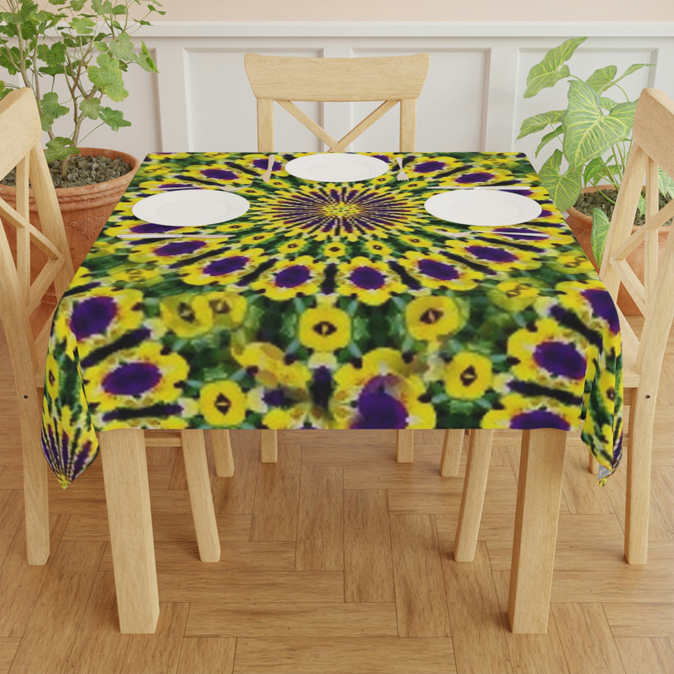 40TC  Tablecloth