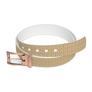 10ABP  Animal Belt Pattern