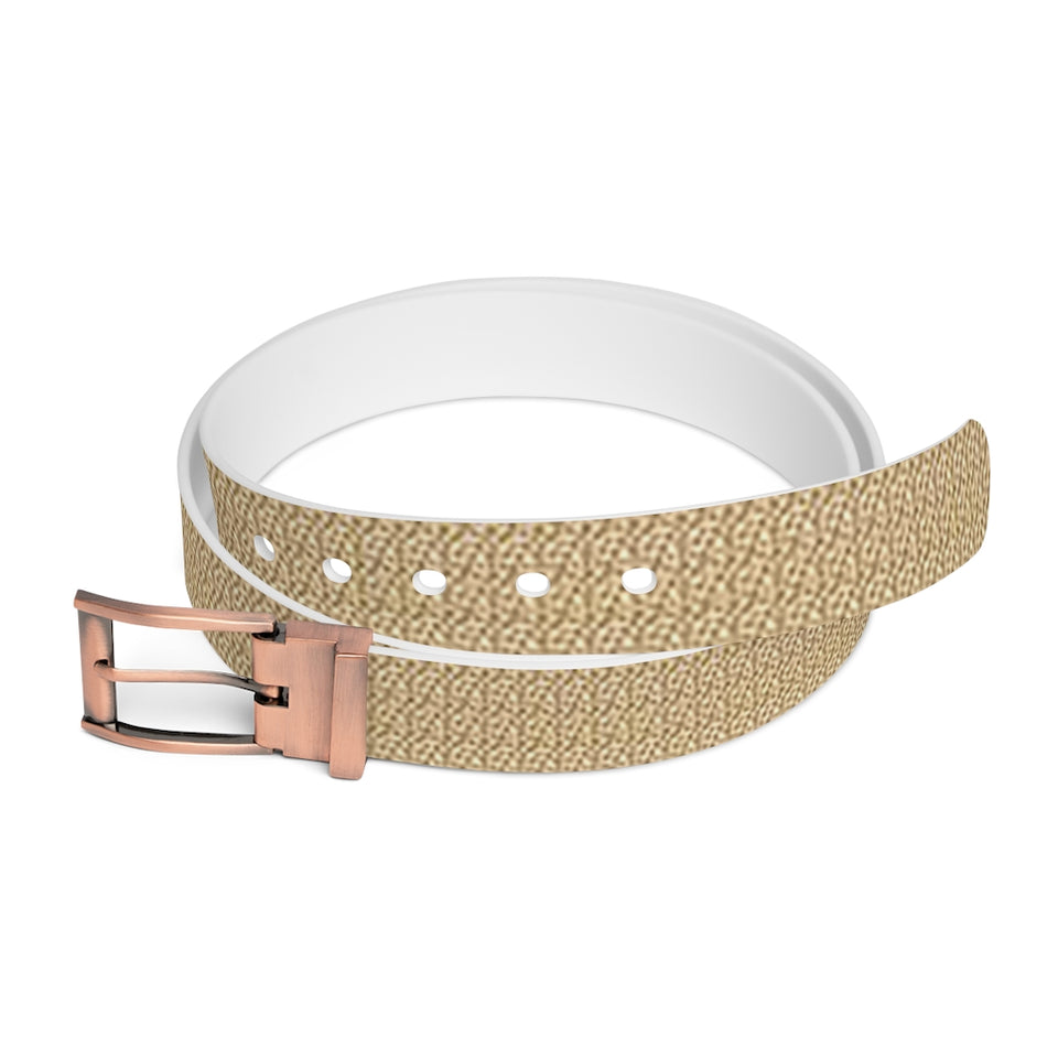 10ABP  Animal Belt Pattern