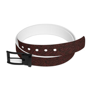 3ABP  Animal Belt Pattern