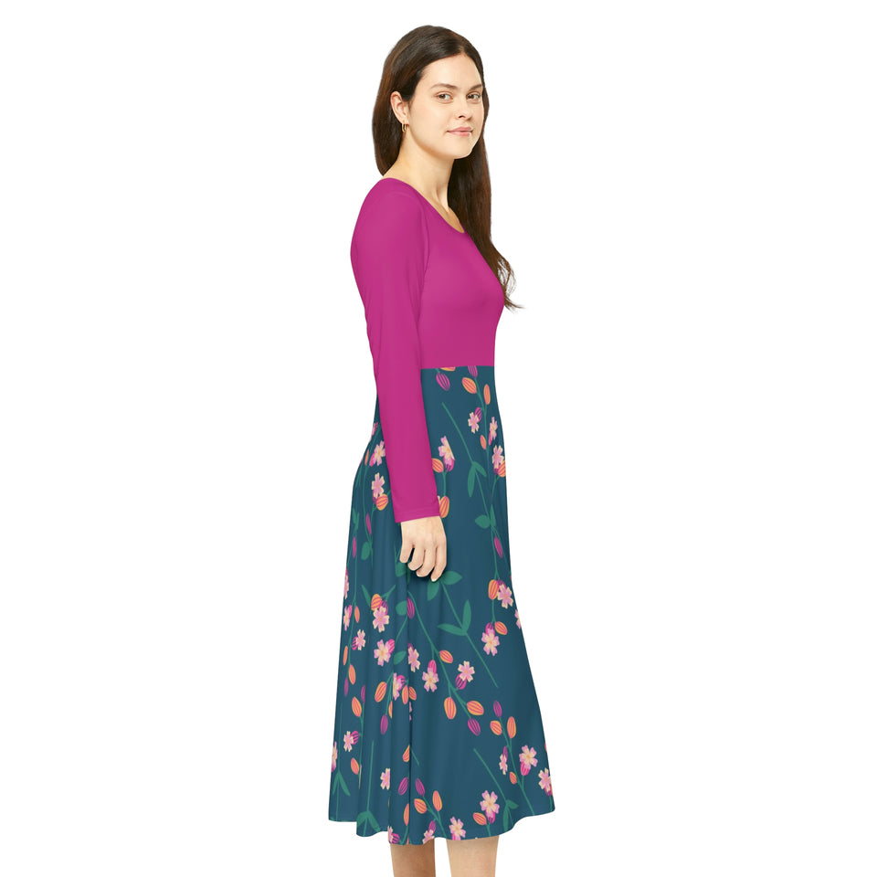 34WD  Women Dress