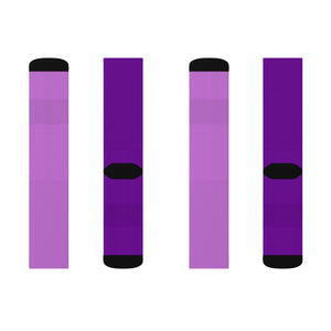 3CS  Colored Socks
