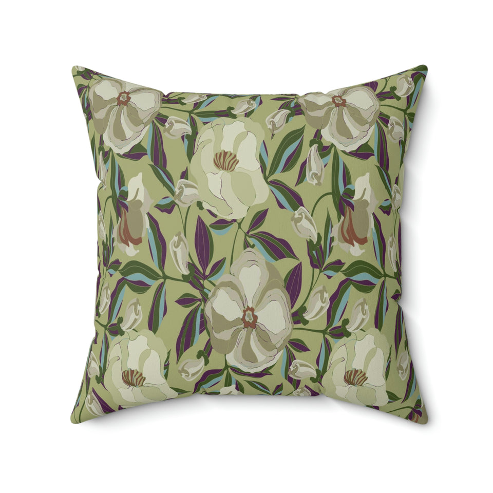 85FP  Flower Pillow
