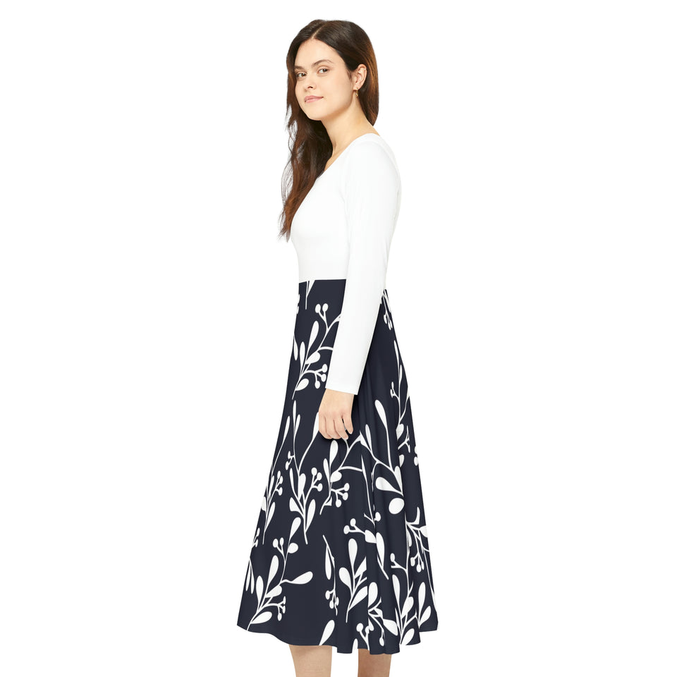 51WD  Women Dress