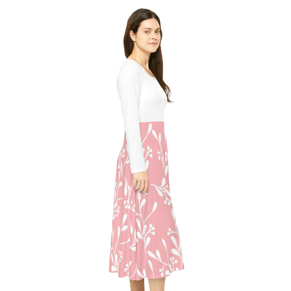 45WD  Women Dress