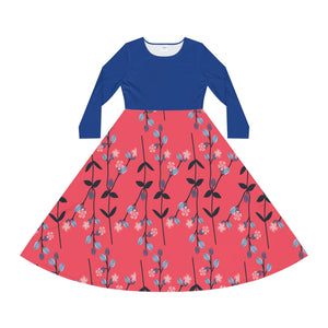 43WD  Women Dress