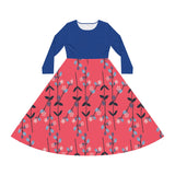 43WD  Women Dress