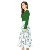 41WD  Women Dress