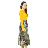 89WD  Women Dress