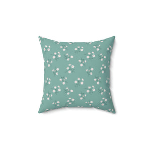 3FP Flower Pillow