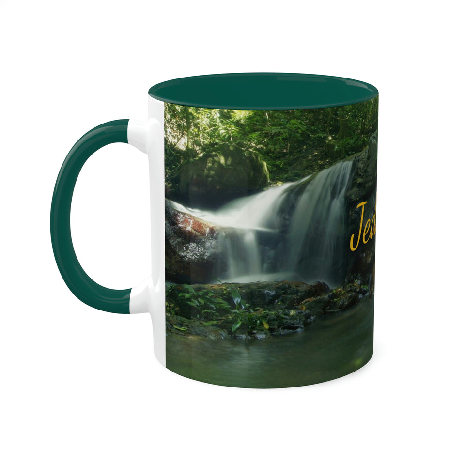 26BNM  Boys Name Mug