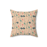37FP  Flower Pillow