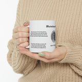 34H   Marvelous Grace Mug