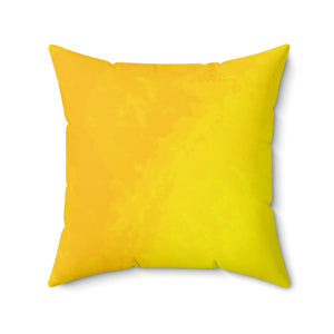 19WCP  Watercolor Christian Pillow