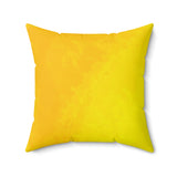 19WCP  Watercolor Christian Pillow
