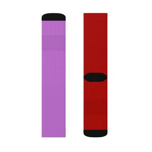 19CS  Colored Socks