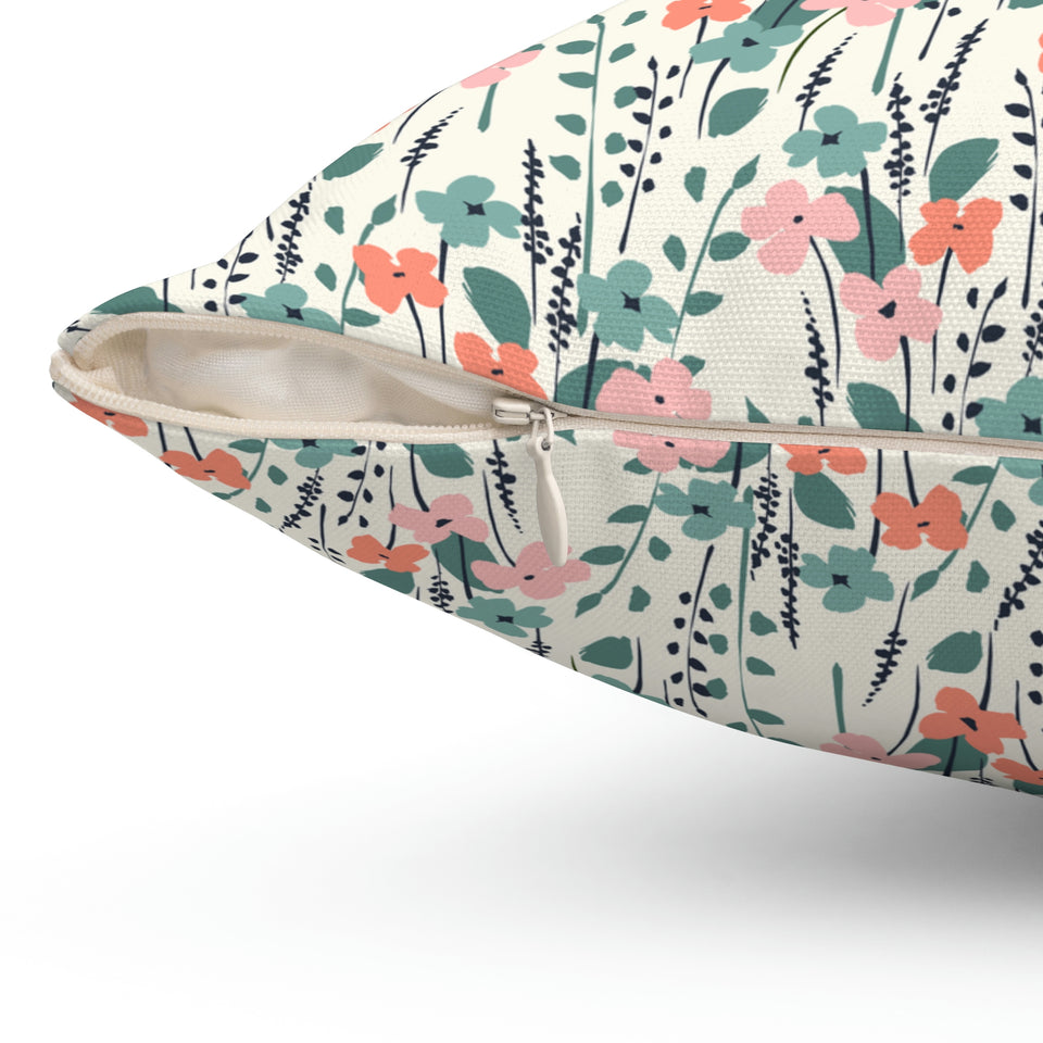 1FP  Flower Pillow