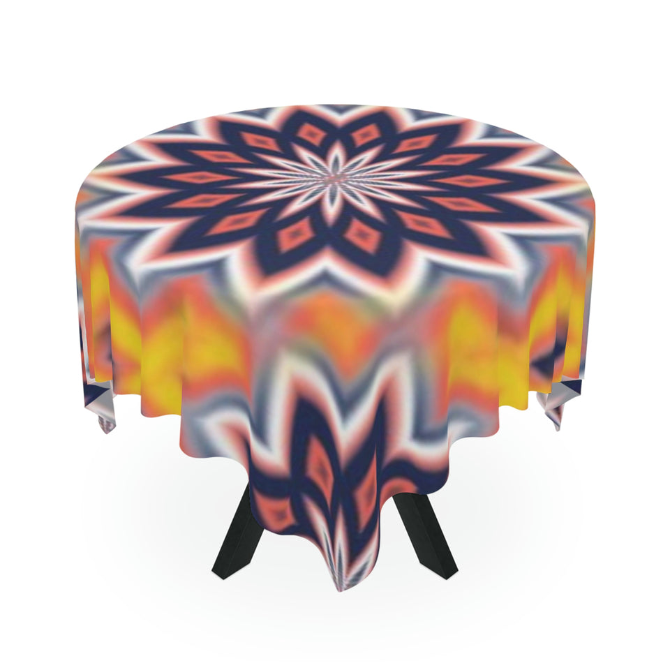 2TC  Tablecloth