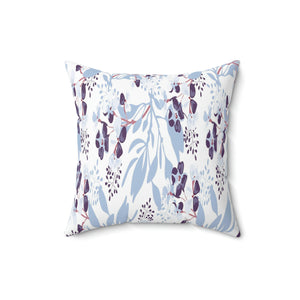 61FP Flower Pillow