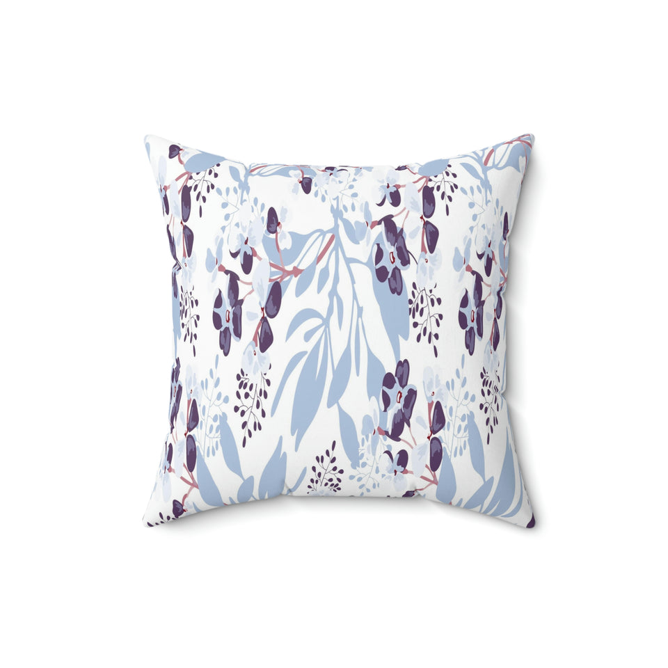 61FP Flower Pillow