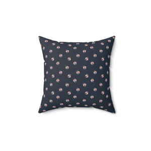 2FP  Flower Pillows