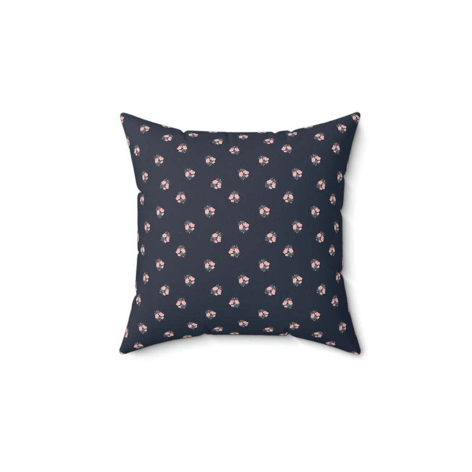 2FP  Flower Pillows