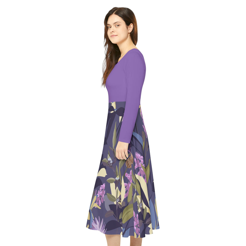 58WD  Women Dress