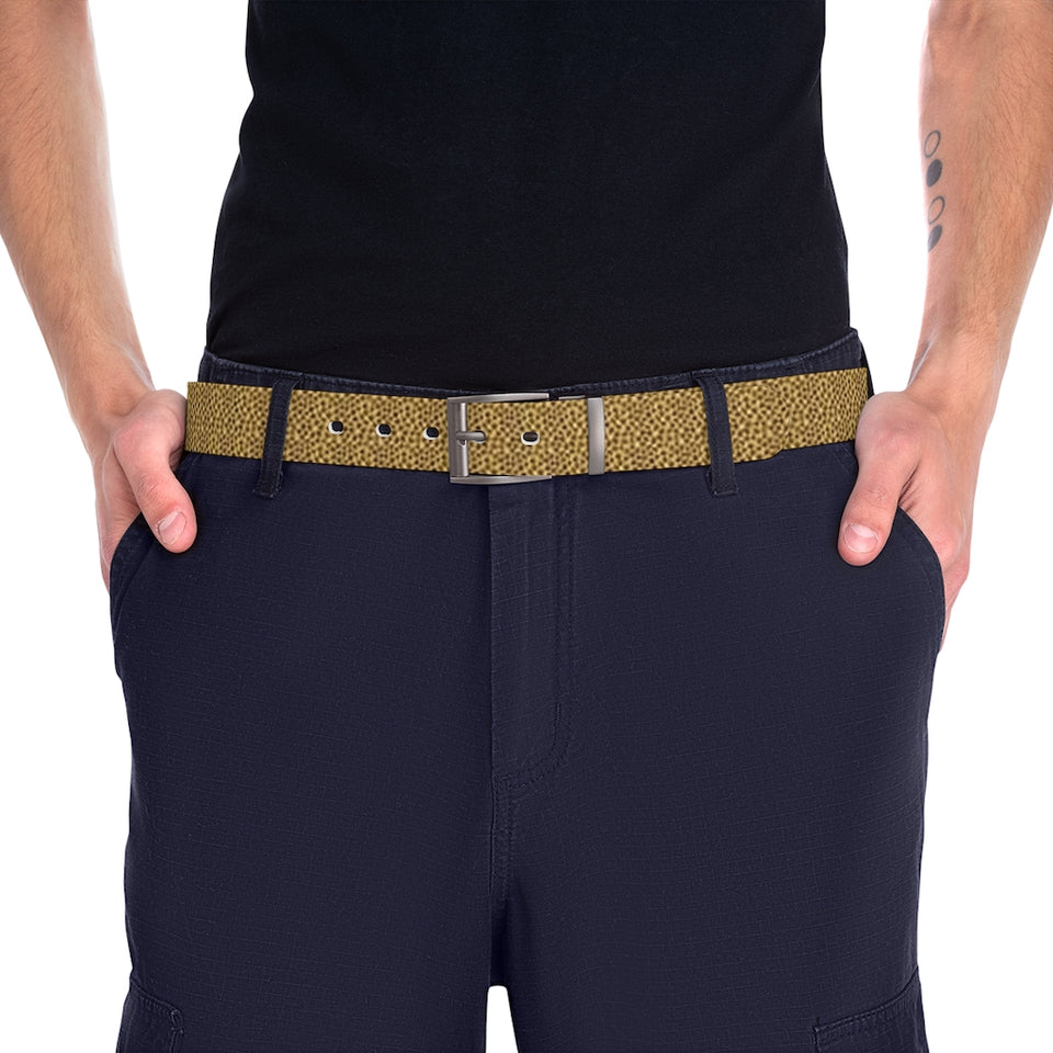 8ABP  Animal Belt Pattern