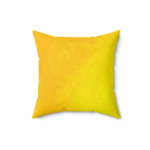 31WCP  Watercolor Christian Pillow
