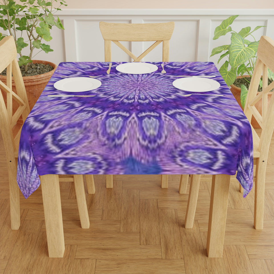 21TC  Tablecloth