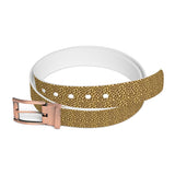 8ABP  Animal Belt Pattern