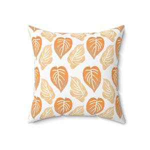 23FP  Flower Pillow