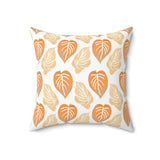 23FP  Flower Pillow