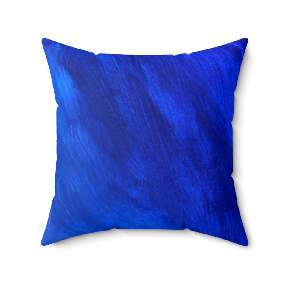 12WCP  Watercolor Christian Pillow