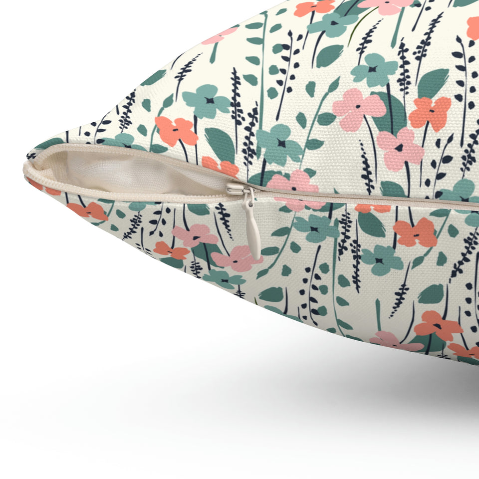 1FP  Flower Pillow