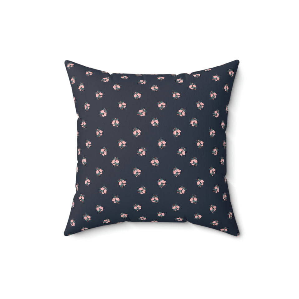 2FP  Flower Pillows
